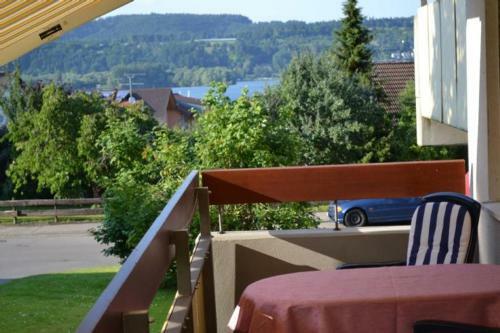 Apartamento Schlosshalde Bodman
