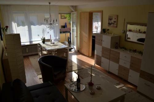 Apartamento Schlosshalde Bodman