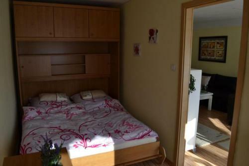 Apartamento Schlosshalde Bodman