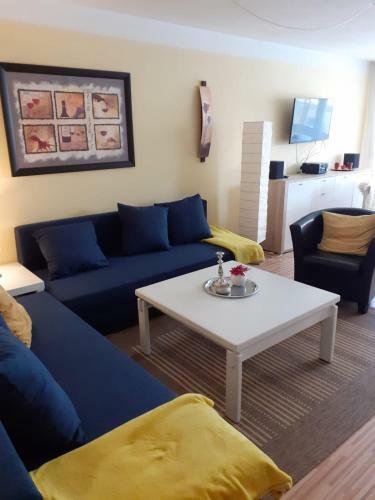 Apartamento Schlosshalde Bodman