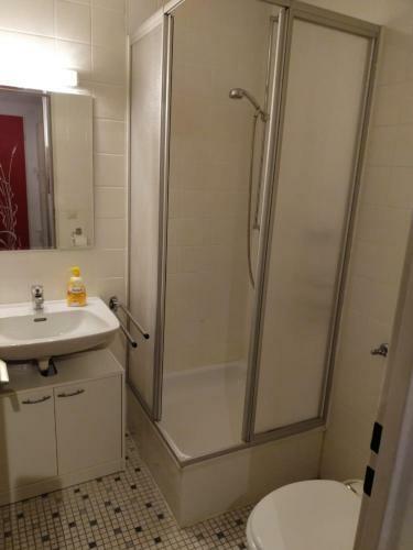 Apartamento Schlosshalde Bodman
