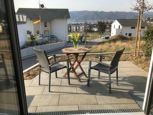 Apartamento Ferienwohnung Maier
