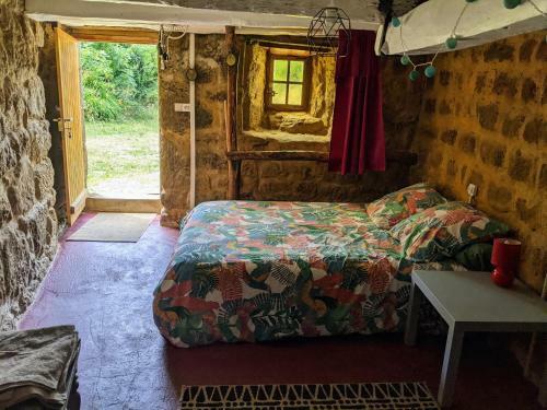 Bed & Breakfast La B�atitude