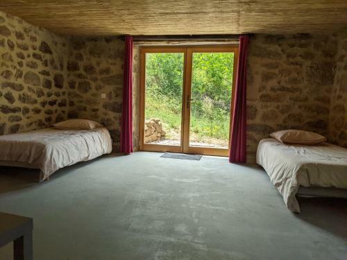 Bed & Breakfast La B�atitude