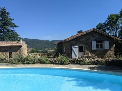 Bed & Breakfast La B�atitude