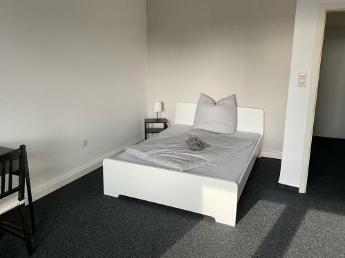 Hostal Monteurzimmer Dorfstube Hasede