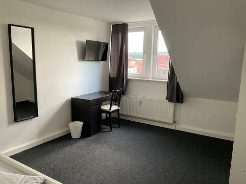 Hostal Monteurzimmer Dorfstube Hasede