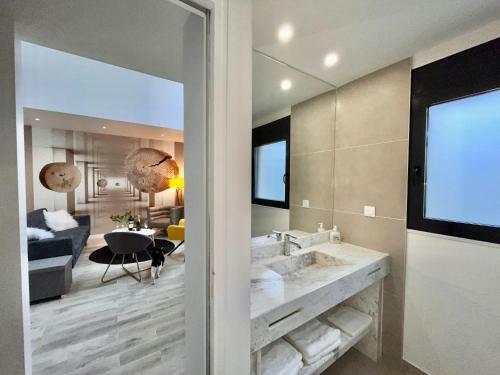 Duplex Design 6p / 3ch - Jardin Et Parking Gratuit