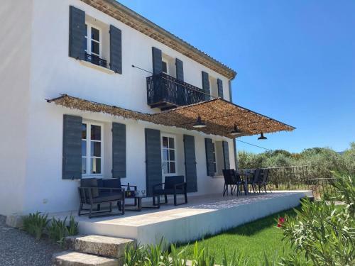La Bastide