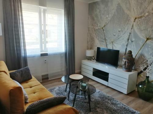 Apartamento Ferienwohnung Maintalblick