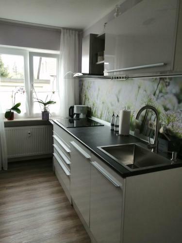 Apartamento Ferienwohnung Maintalblick