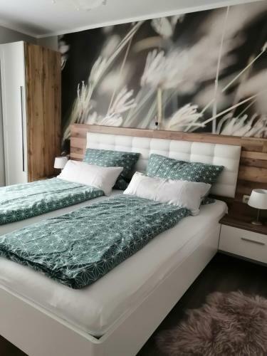 Apartamento Ferienwohnung Maintalblick