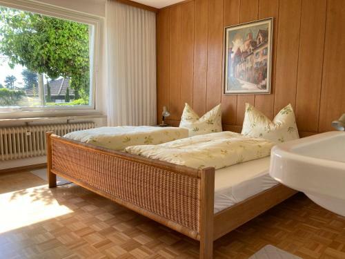 Apartamento Ferienwohung P�tz