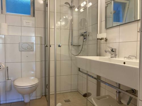 Apartamento Ferienwohung P�tz