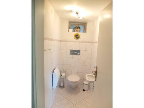 Apartamento Ferienwohung P�tz