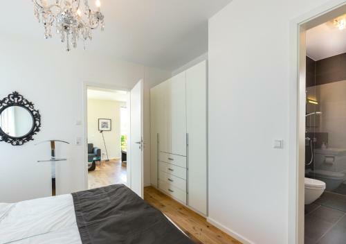 Apartamento Ferienwohnungen Splendid