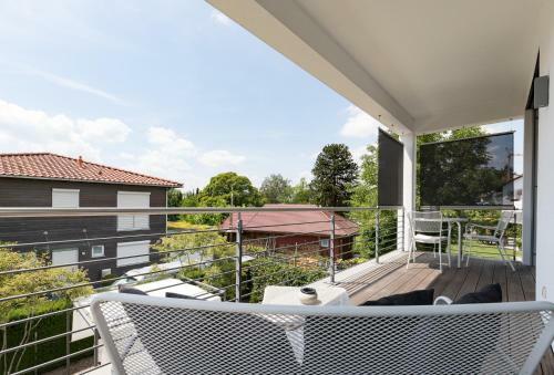 Apartamento Ferienwohnungen Splendid
