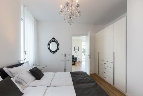 Apartamento Ferienwohnungen Splendid