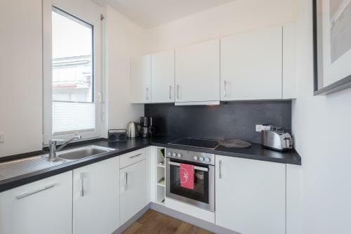 Apartamento Ferienwohnungen Splendid