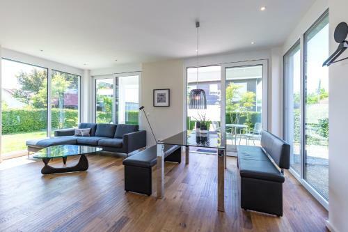 Apartamento Ferienwohnungen Splendid