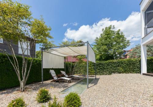 Apartamento Ferienwohnungen Splendid