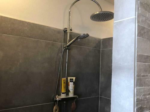 Ferienhaus Norderpiep 54 Grad Nord