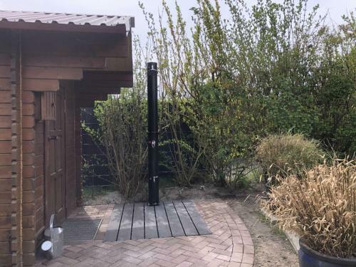 Ferienhaus Norderpiep 54 Grad Nord