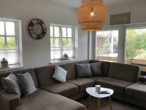 Ferienhaus Norderpiep 54 Grad Nord