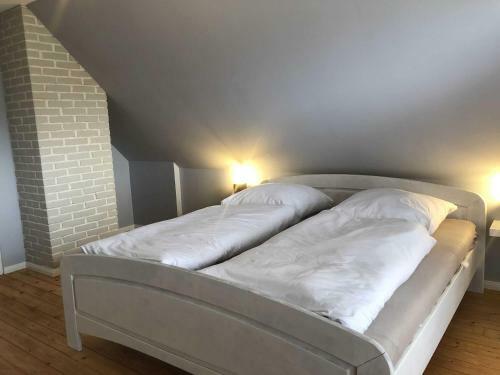 Ferienhaus Norderpiep 54 Grad Nord