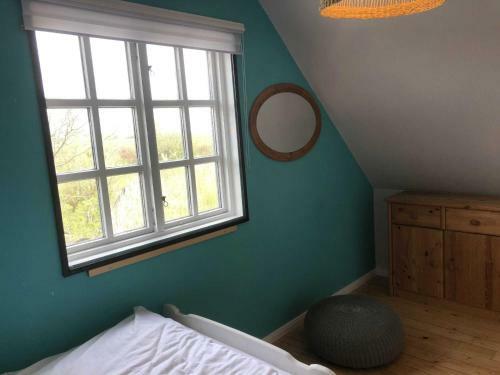 Ferienhaus Norderpiep 54 Grad Nord