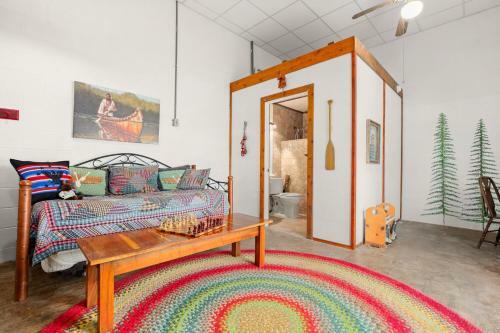Jbarj Lake Lodge