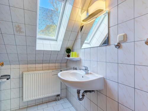 Apartamento Hansehus Ferienwohnung Nr. 6