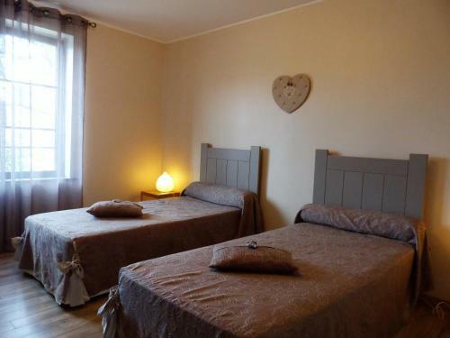 Agroturismo G�te Du Ch�teau