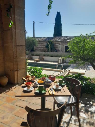 Hostal Le Mas Neuf 30129 Manduel