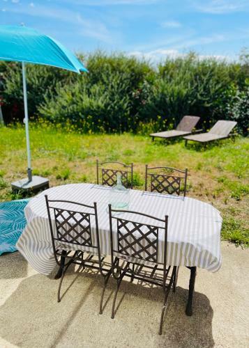 Villa Id�alement Situ� Vacances D�couvertes