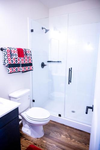 Apartamento Unique & Historic Loft- 2bd 2bth Sleeps 6