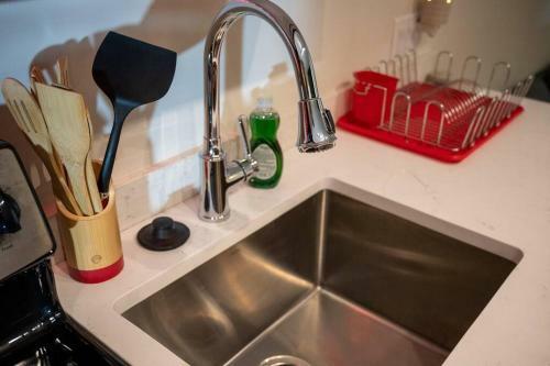 Apartamento Unique & Historic Loft- 2bd 2bth Sleeps 6