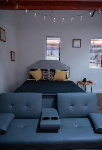Apartamento Unique & Historic Loft- 2bd 2bth Sleeps 6