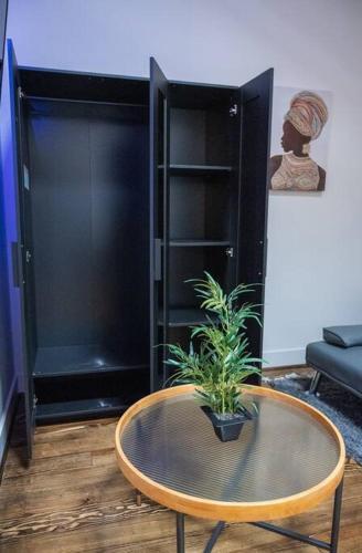 Apartamento Unique & Historic Loft- 2bd 2bth Sleeps 6