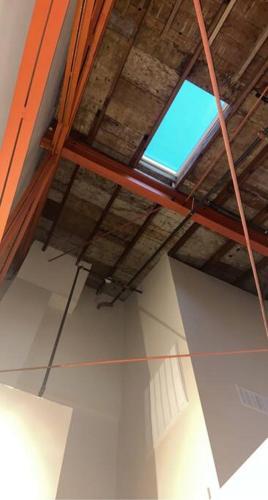 Apartamento Unique & Historic Loft- 2bd 2bth Sleeps 6