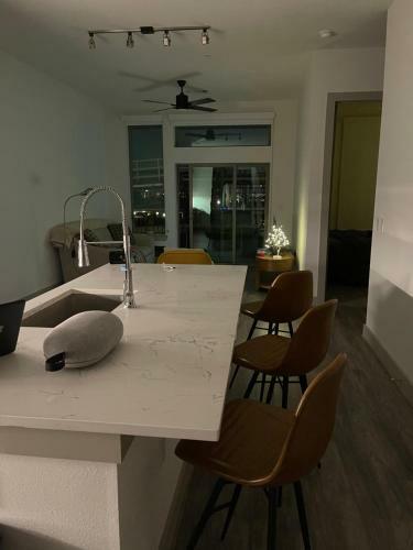 Apartamento Bellrock Summer Street