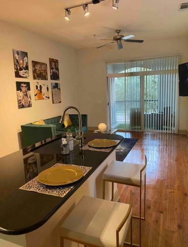 Apartamento The Money Hou$e