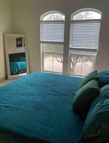 Apartamento The Money Hou$e