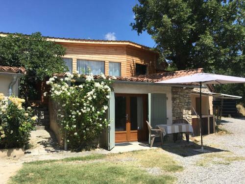 Apartamento Charmant Gite En Pierre, Samadhi Chez Satori Et Sargam