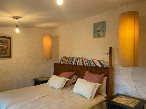 Apartamento Charmant Gite En Pierre, Samadhi Chez Satori Et Sargam
