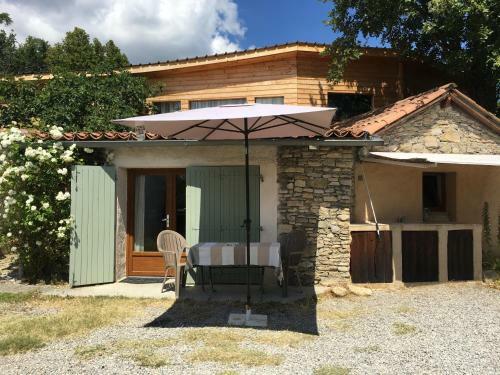 Apartamento Charmant Gite En Pierre, Samadhi Chez Satori Et Sargam