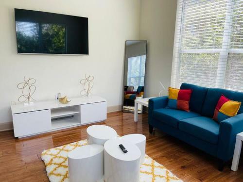 Apartamento Houston 2br Luxury Unit In The Medical District