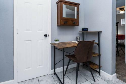 Apartamento Rustic Delight