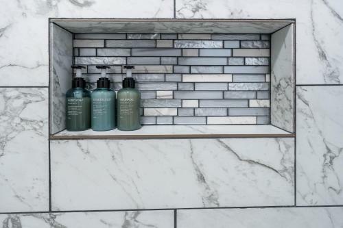 Apartamento Rustic Delight