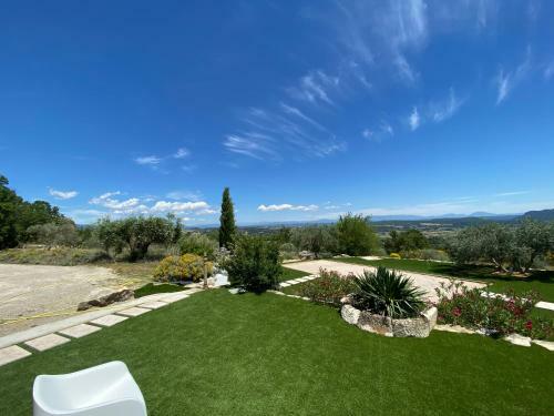 Villa Un Petit Paradis En Provence Dans Le Luberon